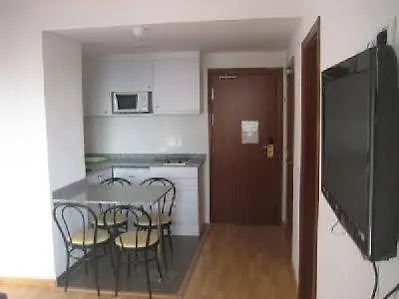 Apartamentos Venecia Lloret de Mar Spain