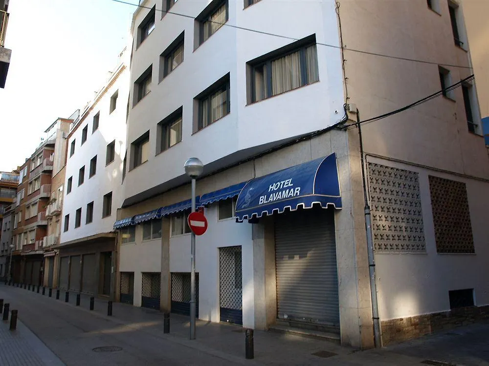 Apartamentos Venecia Λορέτ Ντε Μαρ 2*,