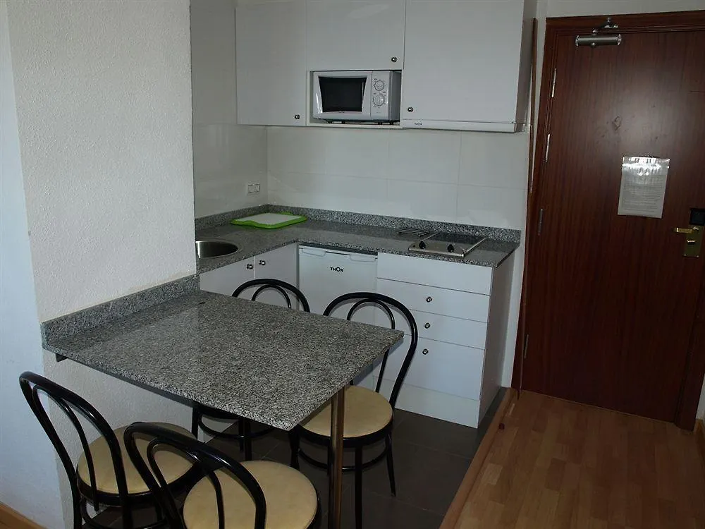 Apartamentos Venecia Λορέτ Ντε Μαρ