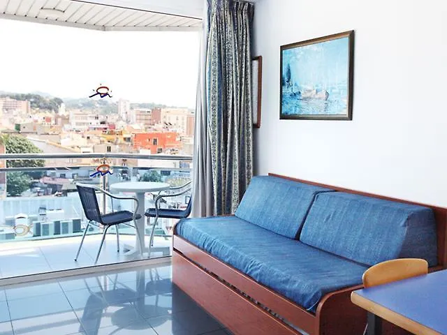 Ξενοδοχείο Apartamentos Venecia Λορέτ Ντε Μαρ