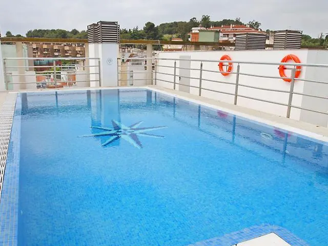 Apartamentos Venecia Λορέτ Ντε Μαρ