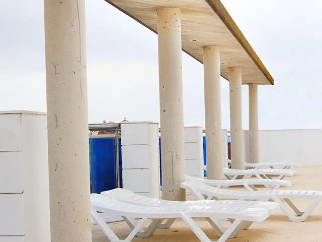 Apartamentos Venecia Λορέτ Ντε Μαρ Ισπανία