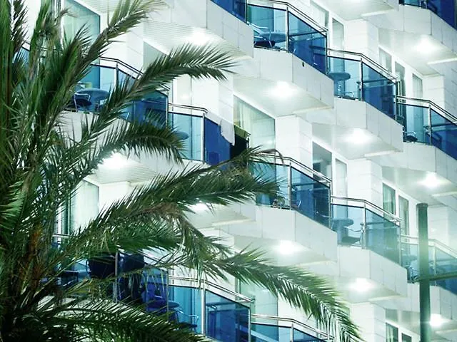 ** Ξενοδοχείο Apartamentos Venecia Λορέτ Ντε Μαρ Ισπανία