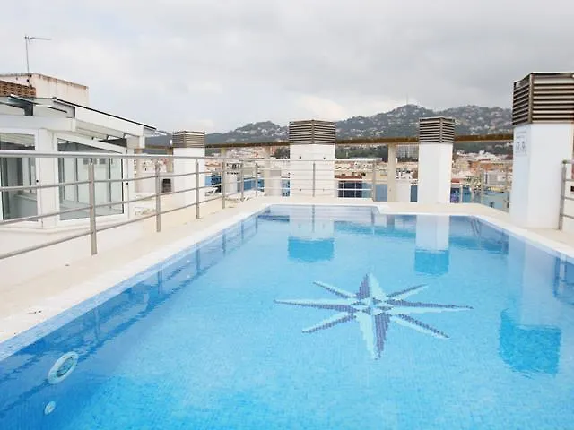 Ξενοδοχείο Apartamentos Venecia Λορέτ Ντε Μαρ