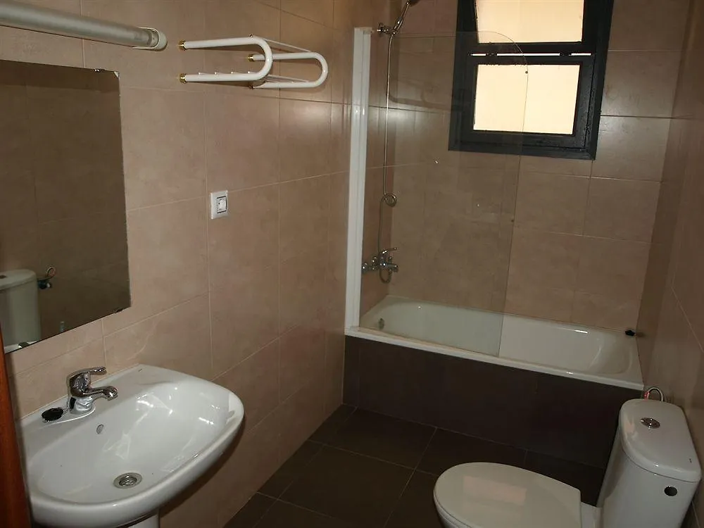 Ξενοδοχείο Apartamentos Venecia Λορέτ Ντε Μαρ