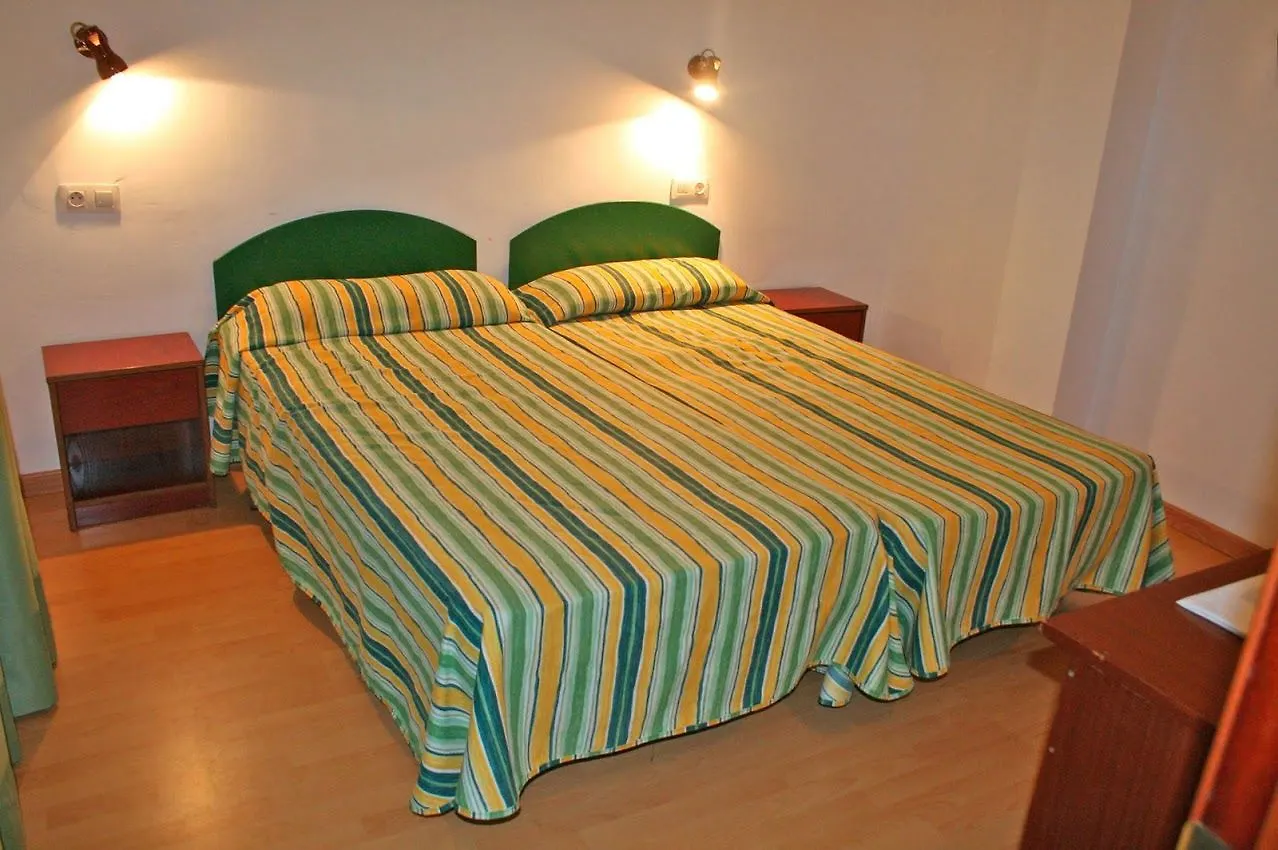 Apartamentos Venecia Λορέτ Ντε Μαρ Ισπανία