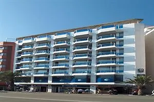 Apartamentos Venecia Lloret de Mar Hotel