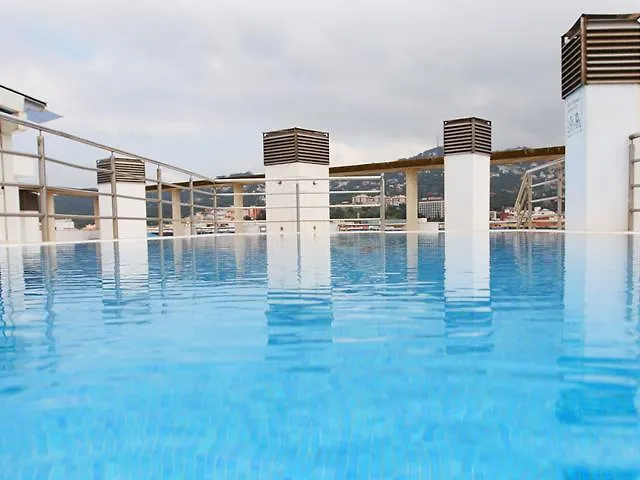 Apartamentos Venecia Lloret de Mar Hotel
