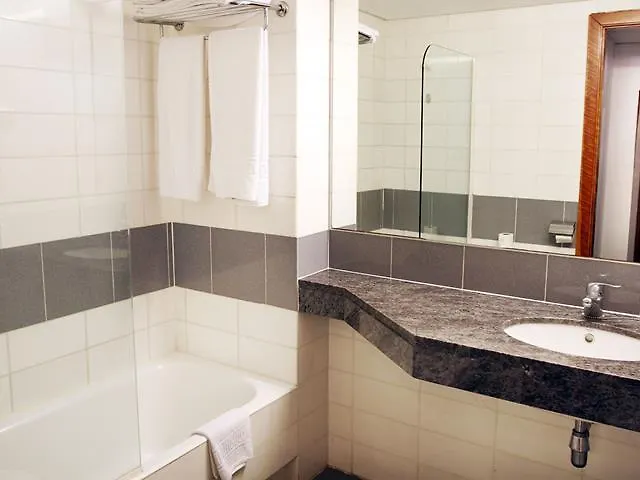 Apartamentos Venecia Lloret de Mar Hotel