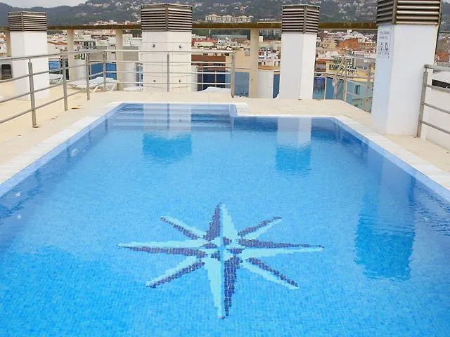 Apartamentos Venecia Lloret de Mar