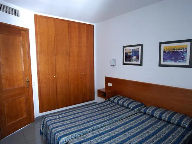 Apartamentos Venecia Lloret de Mar