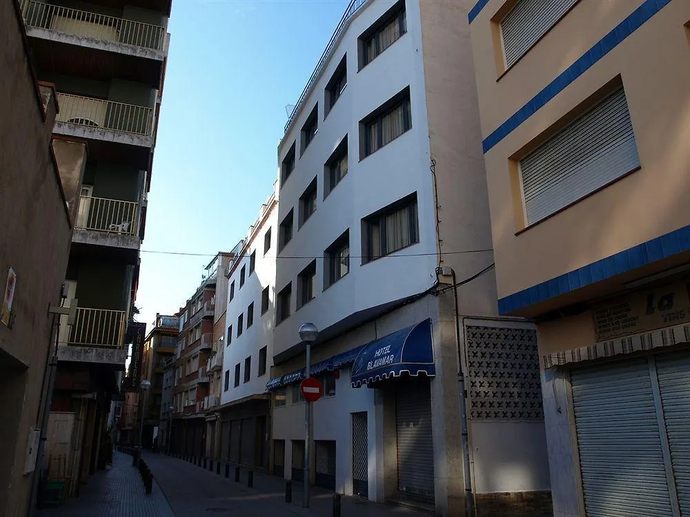 Hotel Apartamentos Venecia Lloret de Mar