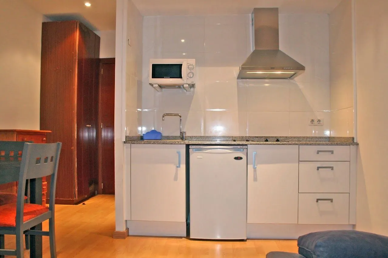 Hotel Apartamentos Venecia Lloret de Mar