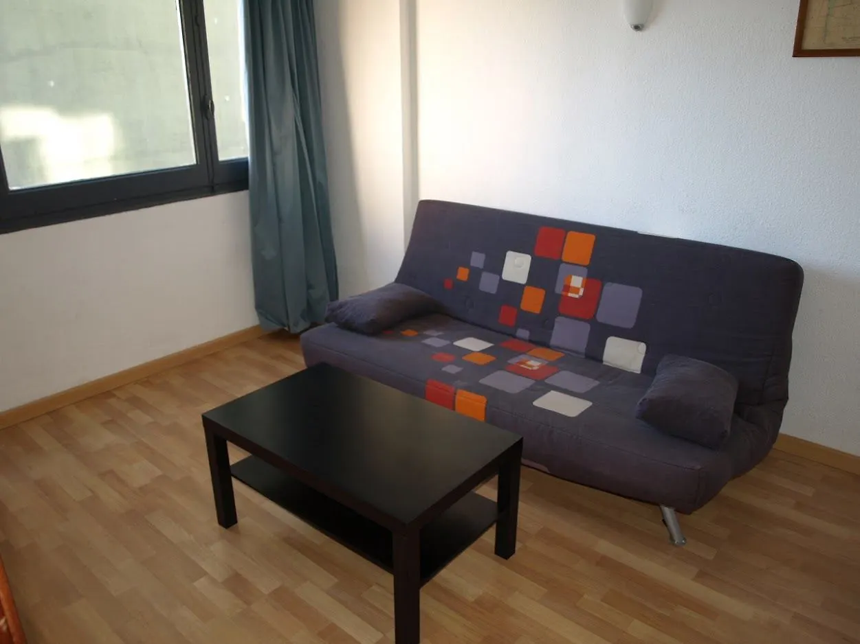 Hotel Apartamentos Venecia Lloret de Mar