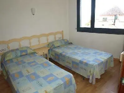 Apartamentos Venecia Lloret de Mar 2*,  Španělsko