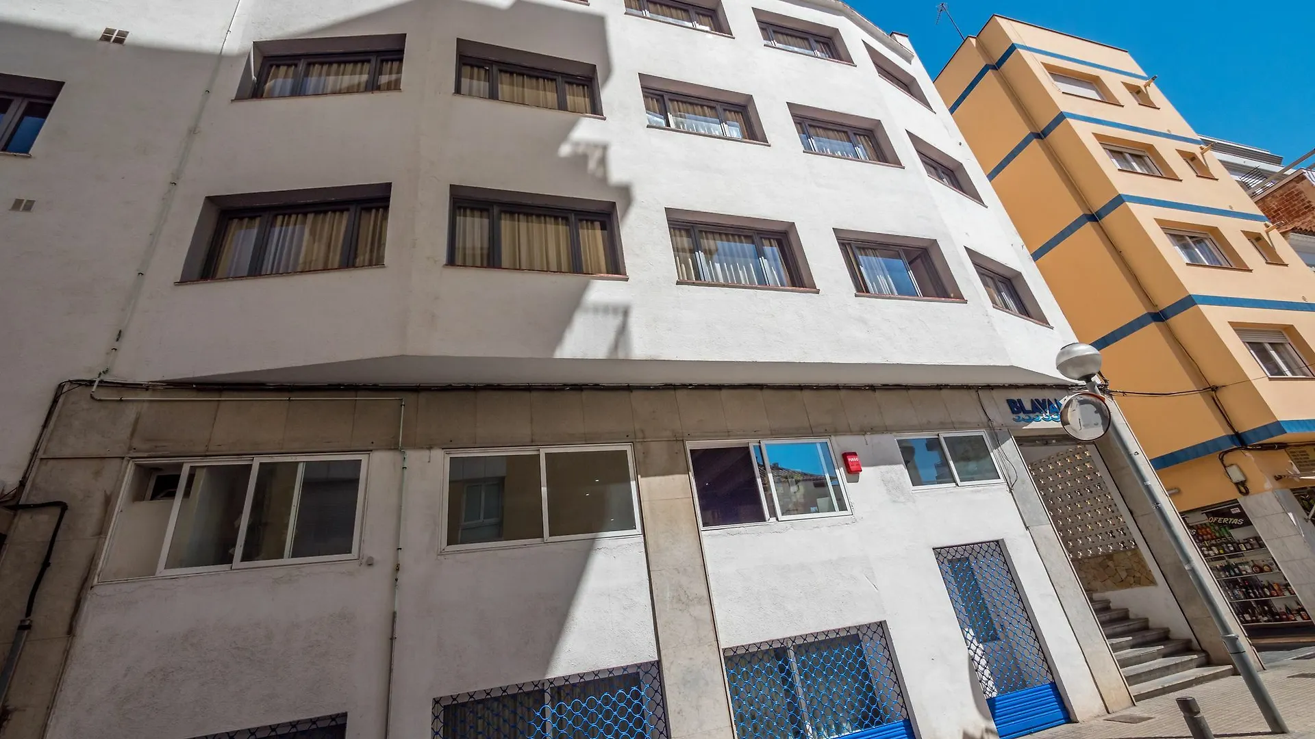Apartamentos Venecia Lloret de Mar Hotel